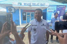 Pemkab Bangka targetkan cakupan kesehatan semesta capai 100 persen
