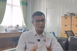 Pemkab Belitung tingkatkan layanan penerangan jalan umum