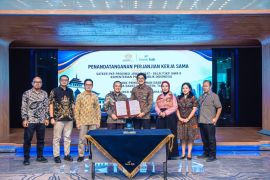 Bank bjb salurkan BSPS Rp700 miliar untuk 35.000 penerima di Jawa Barat