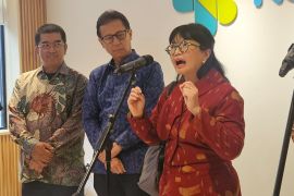 Grant call scheme to push RnD of 11 vaccine antigens, gov't says
