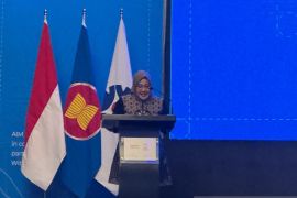 ASEAN Foundation targetkan melatih 50 Ribu UMKM Indonesia kuasai AI