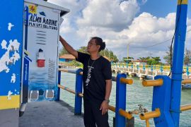 PLN-KKP jalin kerja sama perkuat ketahanan pangan dan energi