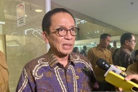 OJK usul &ldquo;universal banking&rdquo; bisa diterapkan di PFII