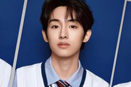 Winwin akhiri kontrak dengan SM Entertainment dan NCT