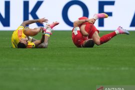 Jadwal pertandingan Piala Dunia 2026 pada Kamis (9/7/2026) libur