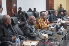 YPMAK terus beri dukungan akses pendidikan bagi anak-anak Amungme-Kamoro