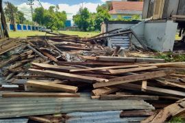 PN Gorontalo tegaskan putusan Rumah Jawatan Pos bukan pembongkaran