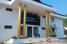 Dinkes Cianjur gencarkan edukasi pola hidup sehat bagi masyarakat saat peralihan musim