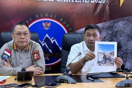 Polri tetapkan tujuh tersangka penembakan pilot AMA di Yahukimo