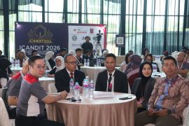 Nusa Putra University Sukabumi tuan rumah ICANDIT 2026