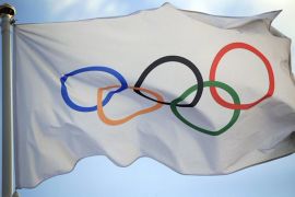 IOC cabut sementara penangguhan Komite Olimpiade Rusia