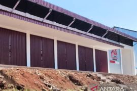 129 KDKMP di Cianjur selesai dibangun