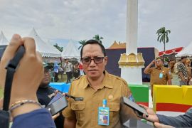 Babel intensifkan edukasi KUR di desa dan pulau terpencil