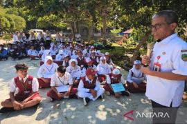 Pastikan sekolah bebas perundungan, Disdik Barito Utara pantau MPLS