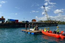 PLN dukung percepatan pembangunan infrastruktur listrik Pulau Dudepo