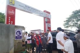 Sekolah Rakyat jenjang SD di Jepara masih kurang 24 dari 90siswa