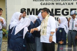 Disdik: Kuota SPMB SMA di Babel berlebih 1.000 siswa