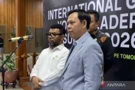 Ketua DPD dorong percepatan WTE cegah kebakaran TPA terulang