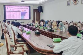 Koordinasi PIC Tracer Study perkuat sinergi program studi dalam meningkatkan partisipasi alumni
