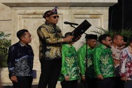 Wabup Kotabaru : Kedekatan seorang ayah faktor penentu bentuk kepribadian anak