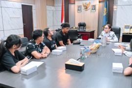Pemkot Kupang mendukung KOXI promosikan budaya NTT di festival dunia