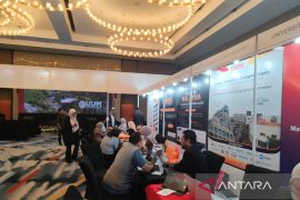 Kolaborasi dirgantara hingga kereta api disasar dalam SIBS@ASEAN 2026