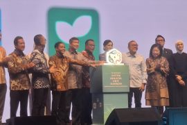 Pemerintah luncurkan SRUK perkuat perdagangan karbon RI