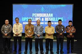 Kemendikdasmen perkuat kompetensi guru vokasi seni budaya&nbsp;