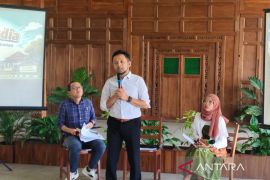 LPS mulai bayarkan dana nasabah PT BPR Ceper Permata Artha
