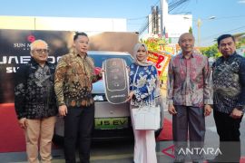 JAECOO Indonesia jajaki pasar Solo Raya