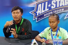 Putri Batang evaluasi permainan usai gagal ke semifinal HSL All-Stars