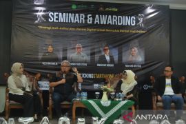 Komdigi: Judi online manfaatkan pencarian kepuasan sesaat pengguna