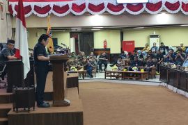 Beberapa catatan kritis Fraksi PKS terhadap SILPA Kalsel 2025