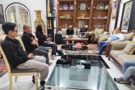 Kalsel dukung Ngatino Ketum Pengurus Pusat KBI