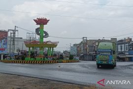 Kota Pematang Reba bakal dibangun jalan dua jalur