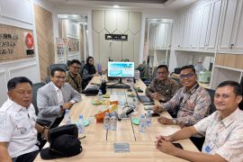 Kecewa Kepulauan Meranti tidak masuk dalam RUU Daerah Kepulauan, Hendry Munief ajak Bupati dan DPRD temui ketua pansus
