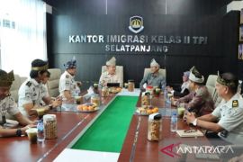 Konsulat Malaysia minta PMI gunakan jalur legal kerja di Negeri Jiran
