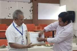 Dinsos Parigi Moutong siapkan 20 calon mahasiswa masuk Poltekesos Bandung