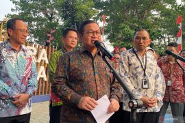 Program "Padat Karya" DKI serap minat 132.627 pencari kerja