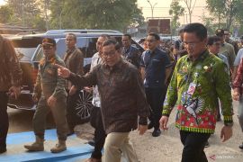 DKI siapkan enam halte Transjakarta untuk kerja sama hak penamaan