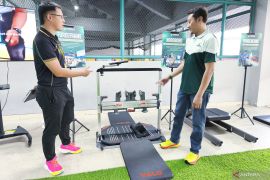 Persebaya optimalkan performa pemain melalui teknologi VALD