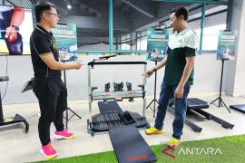 Persebaya optimalkan performa pemain melalui teknologi VALD