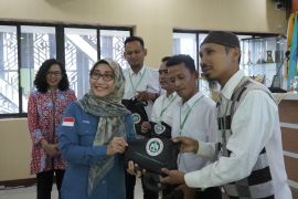 SMBR tingkatkan kompetensi tenaga kerja kontruksi di Sumsel
