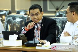 Legislator dorong Kepulauan Meranti masuk RUU Daerah Kepulauan