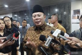 DPR minta Kemendagri turun tangan atasi polemik P3K dirumahkan
