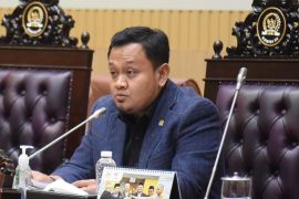 Anggota DPR: Tak boleh ada pihak halangi penyelidikan korupsi batubara