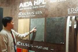 AICA Indonesia perkenalkan inovasi baru di Indobuildtech 2026