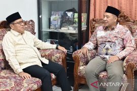DPRD Palangka Raya dukung penggabungan OPD demi perkuat fiskal daerah
