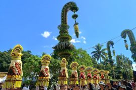 Panglipuran Festival promosikan pariwisata regeneratif