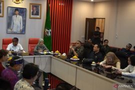 Komisi VII DPR dorong penguatan storytelling dan ekraf di desa wisata